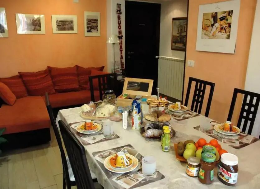 Comedor Foto