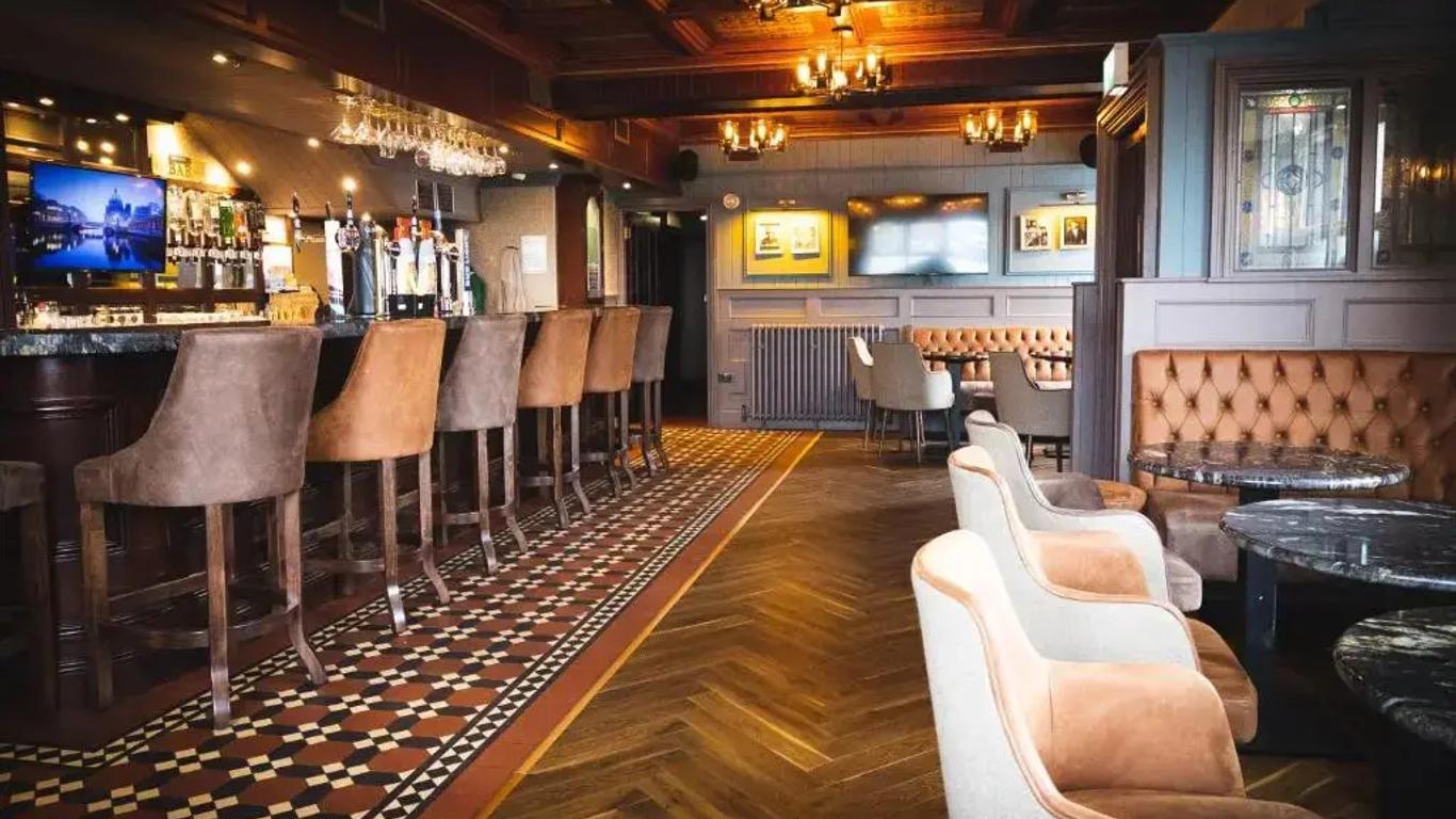 The O Neill Arms Country House Hotel