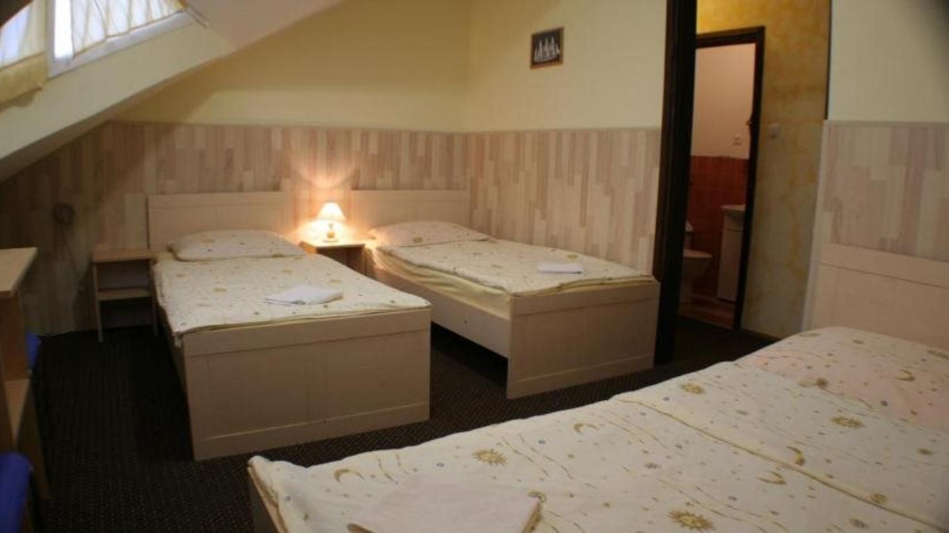 Bed & Breakfast Zeglarz