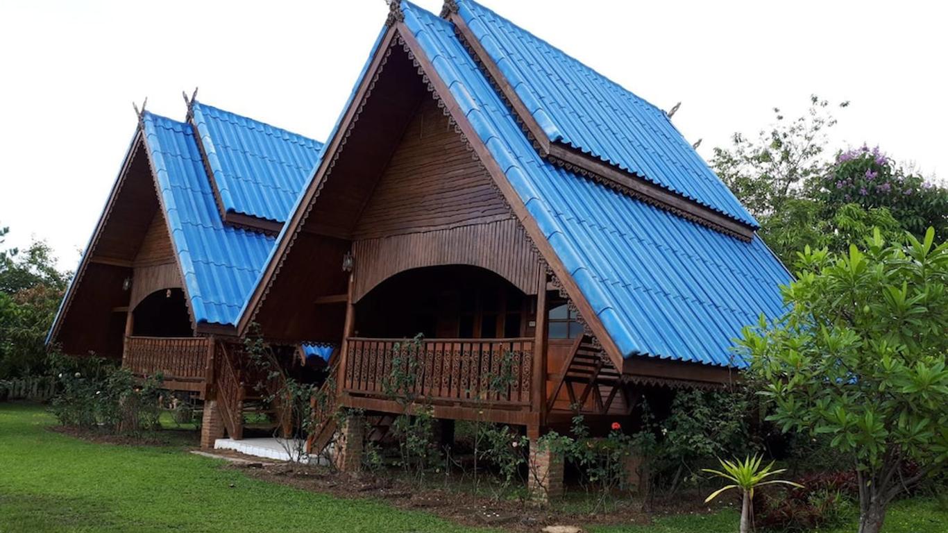 Phuchao-Ngo Resort