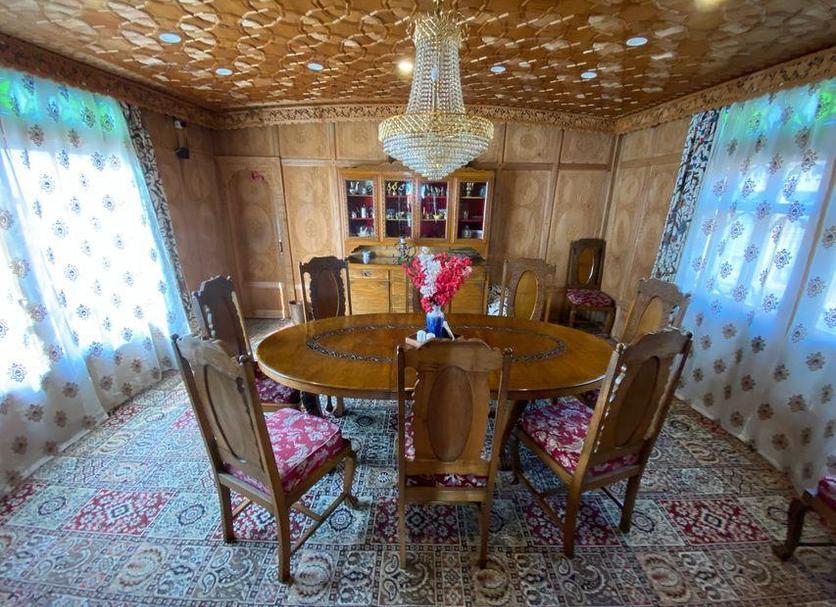 Comedor Foto