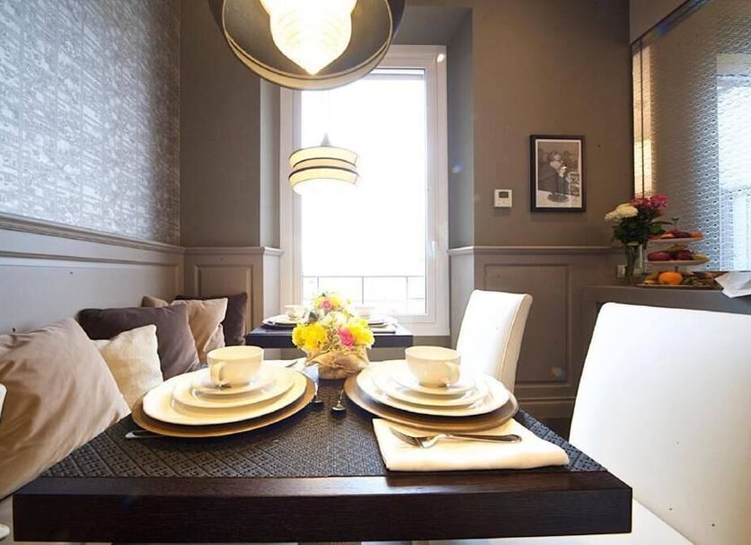 Comedor Foto