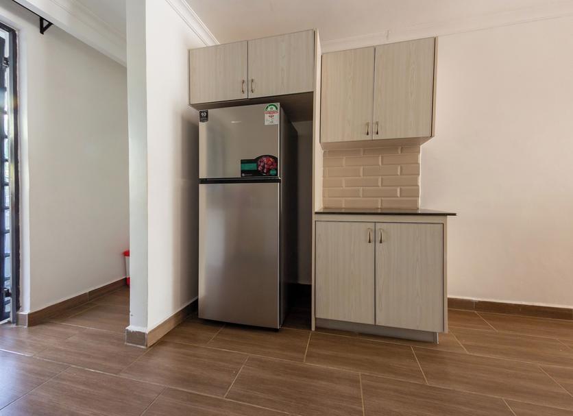 Cocina Foto