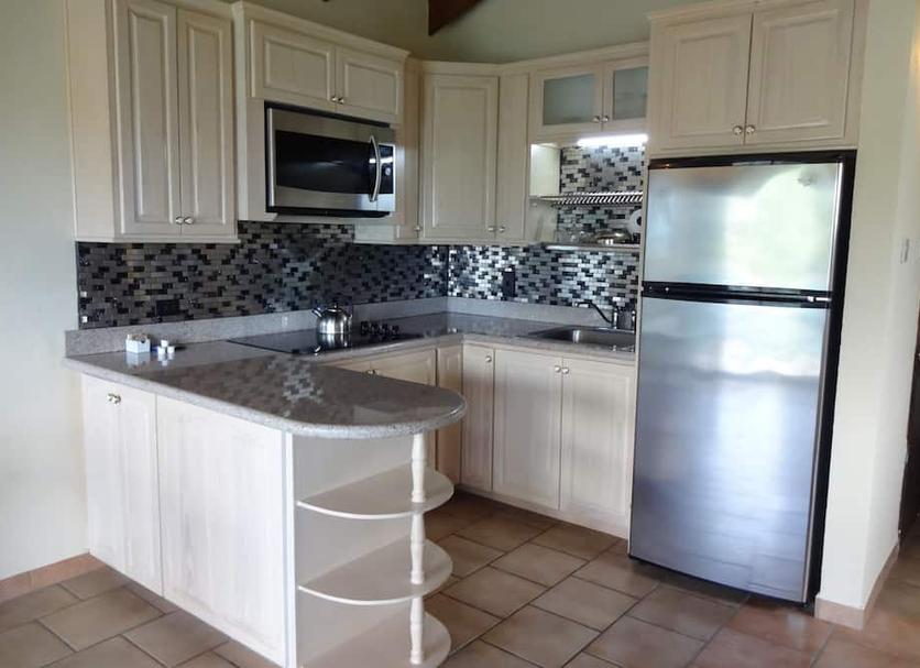Cocina Foto