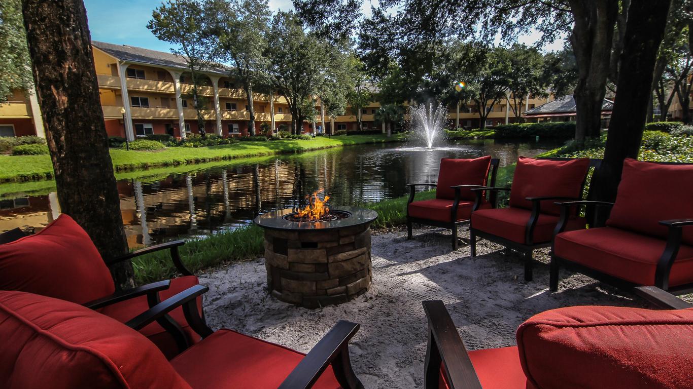 Westgate Leisure Resort