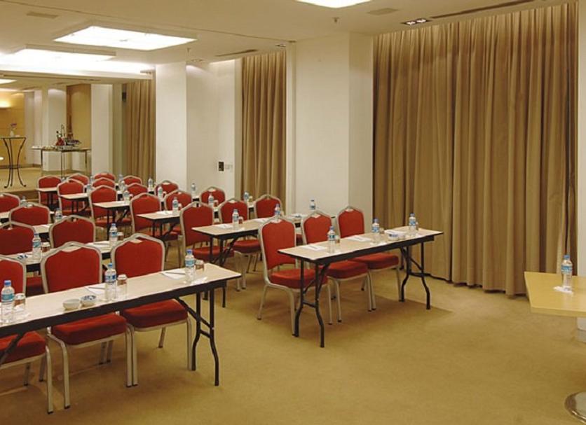 Sala de conferencias Foto