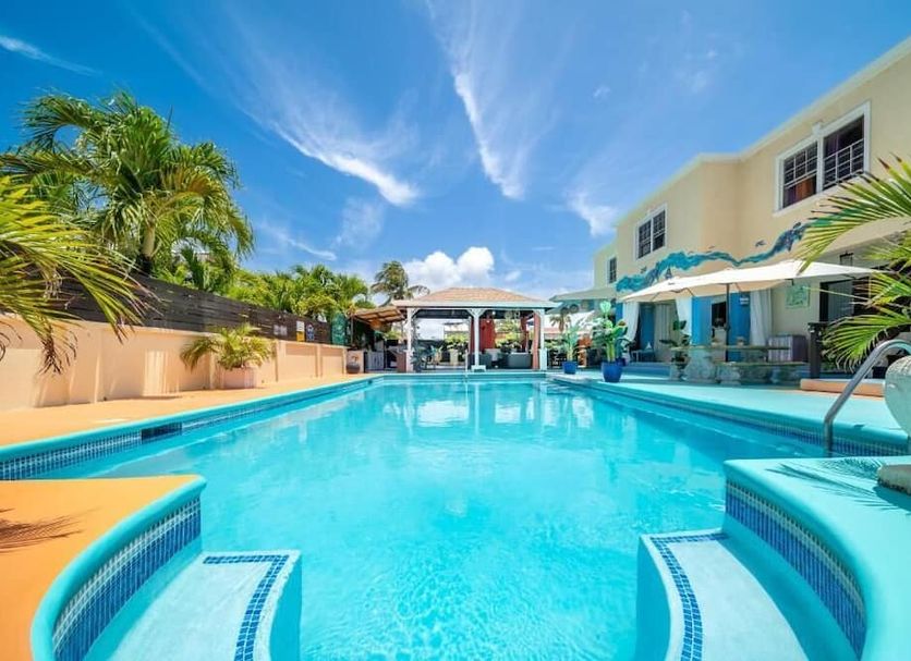 Piscina Foto