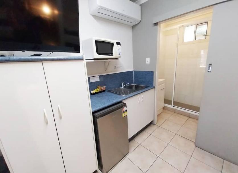 Cocina Foto