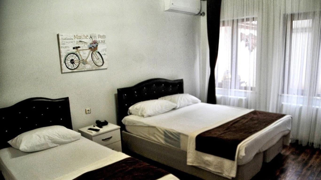 Yesil Butik Hotel