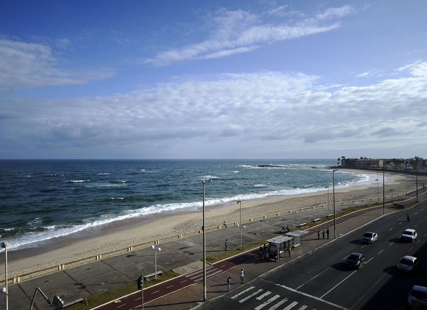 Playa Foto