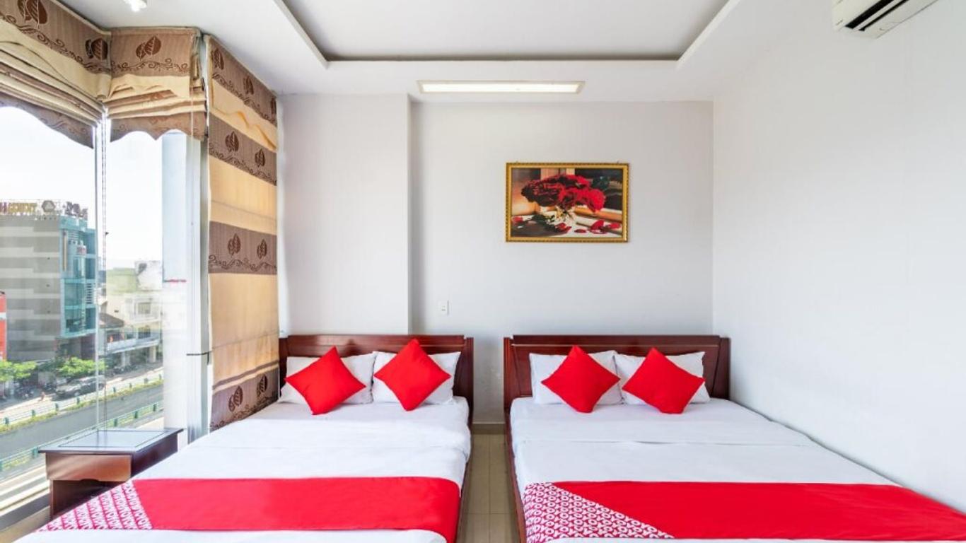 An Thinh Loc Hotel Da Nang