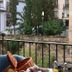 Balcón