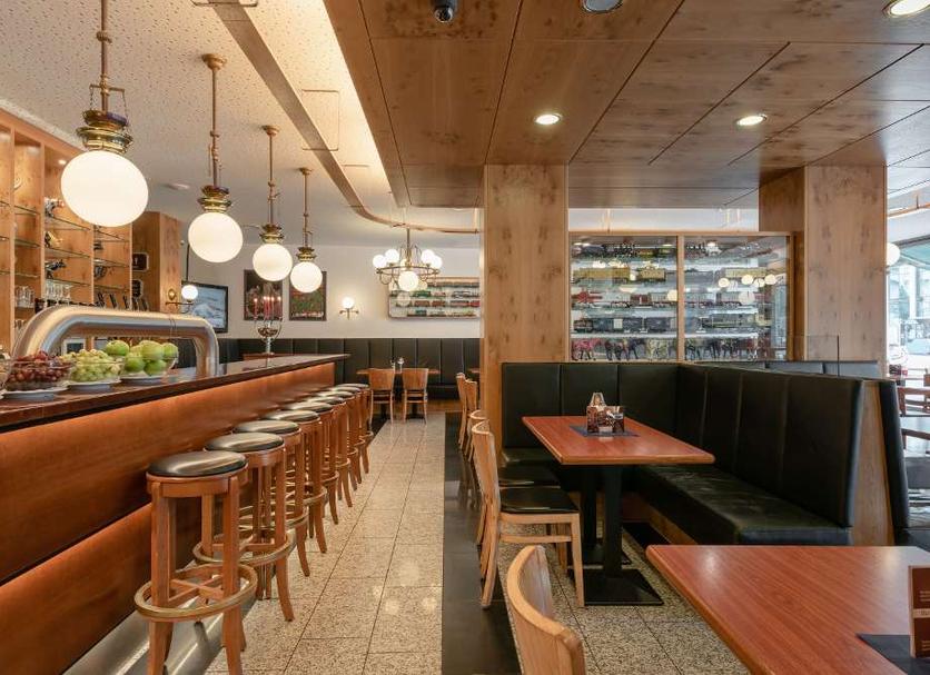 Bar Foto