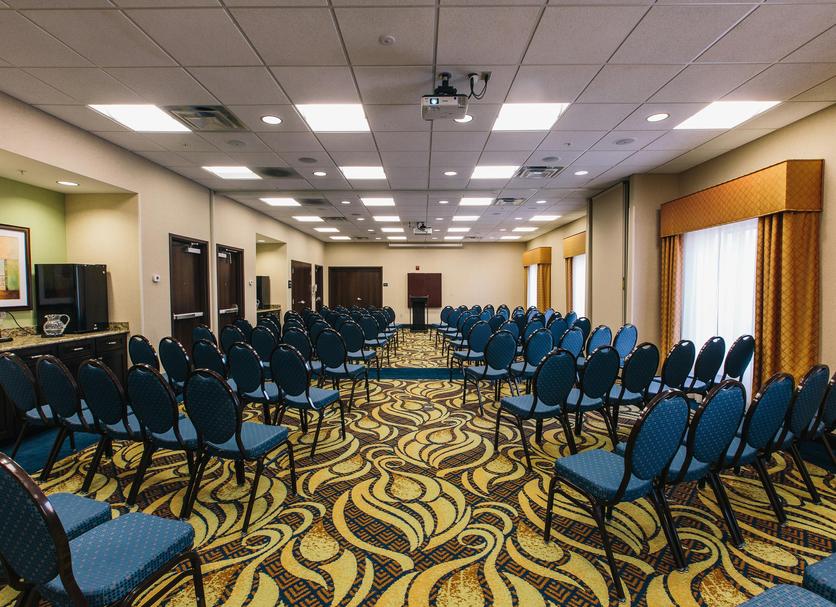 Sala de conferencias Foto