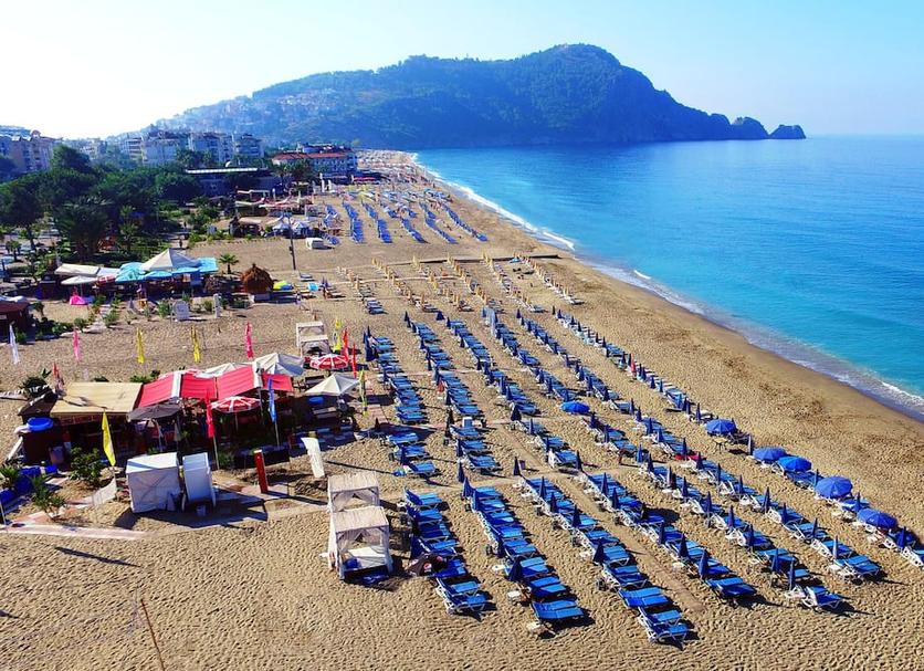 Playa Foto