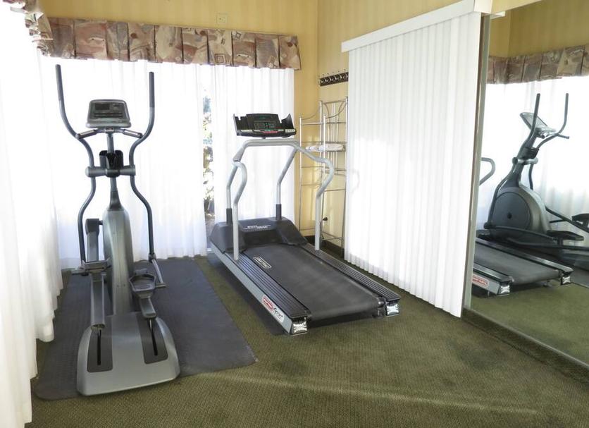 Gym Foto
