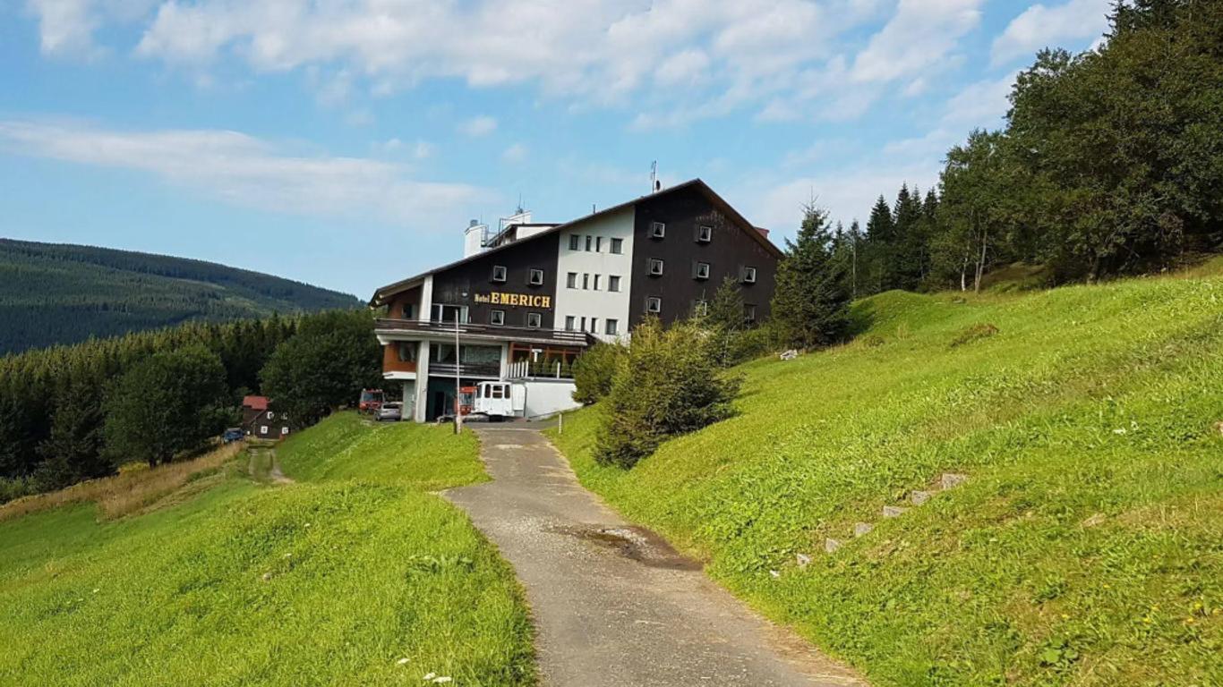 Hotel Emerich