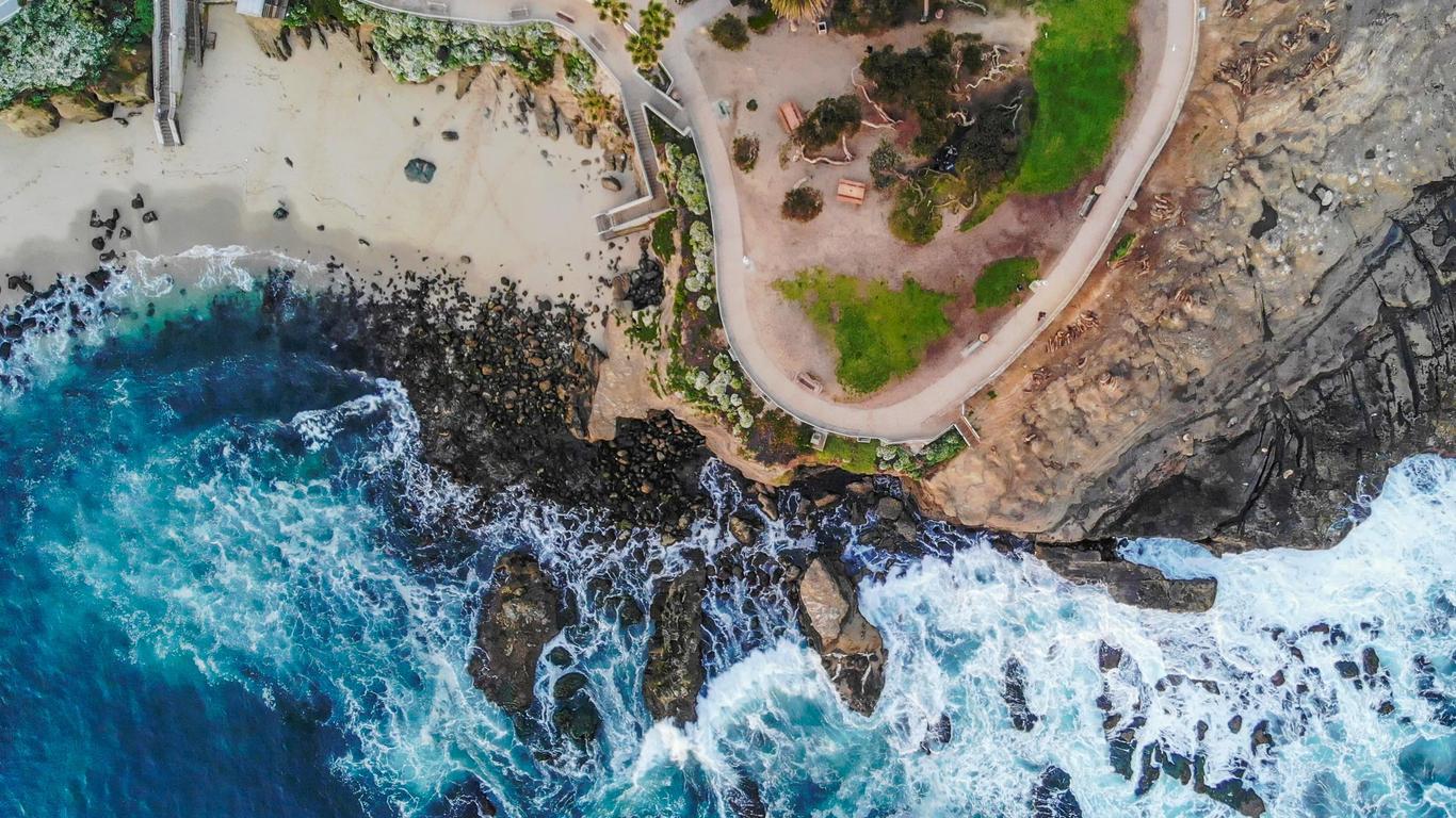 Empress Hotel Of La Jolla