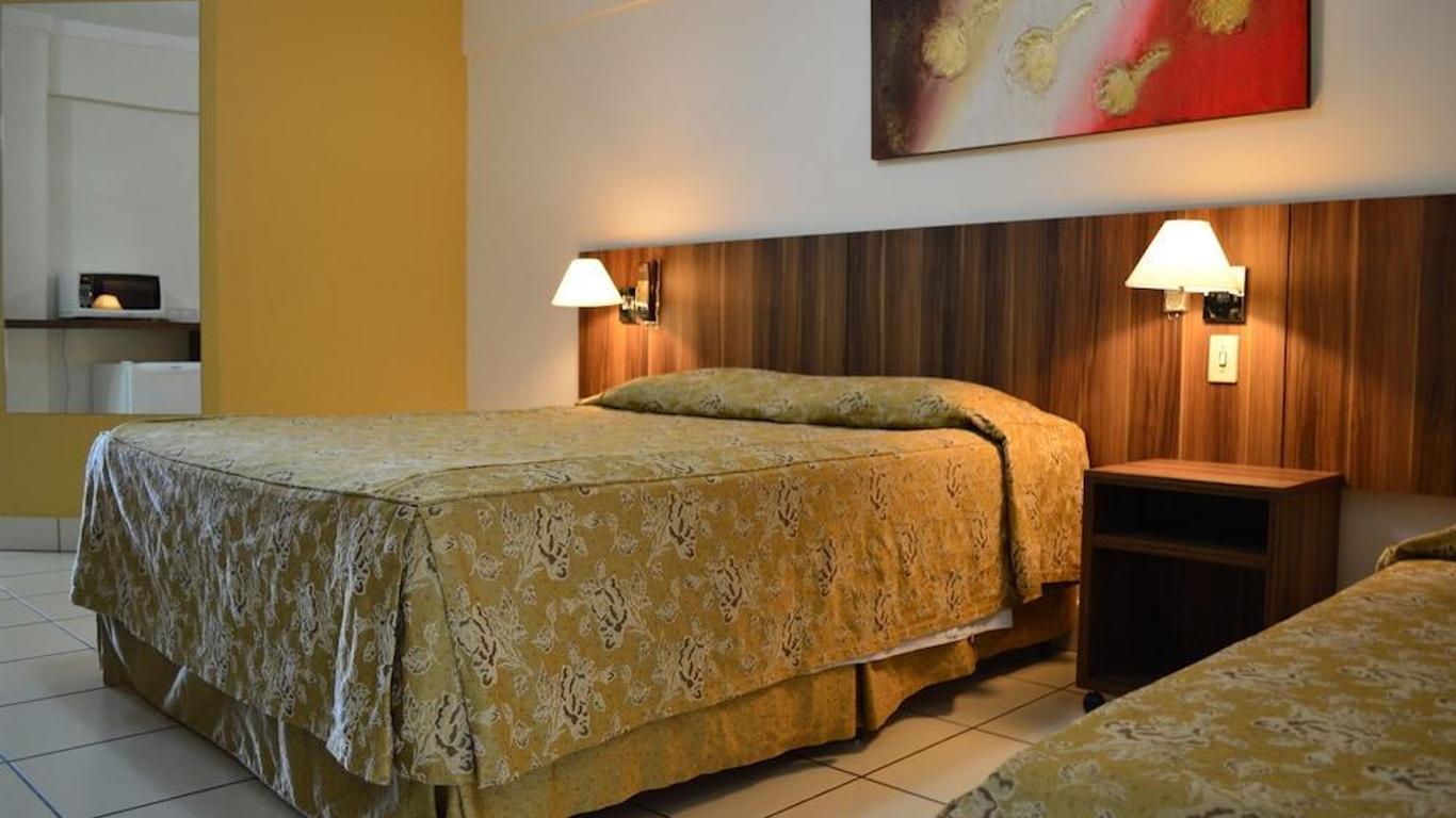 Apartamento Diroma Exclusive
