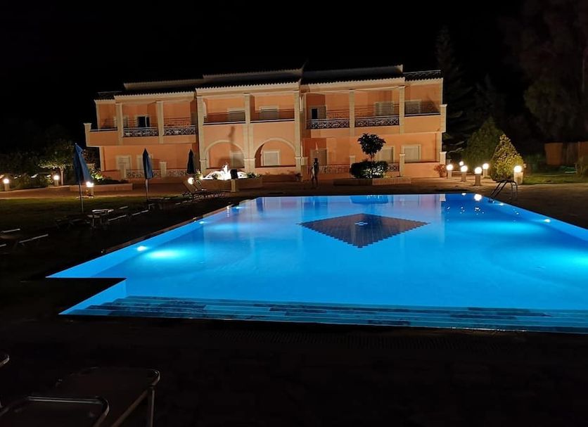 Piscina Foto