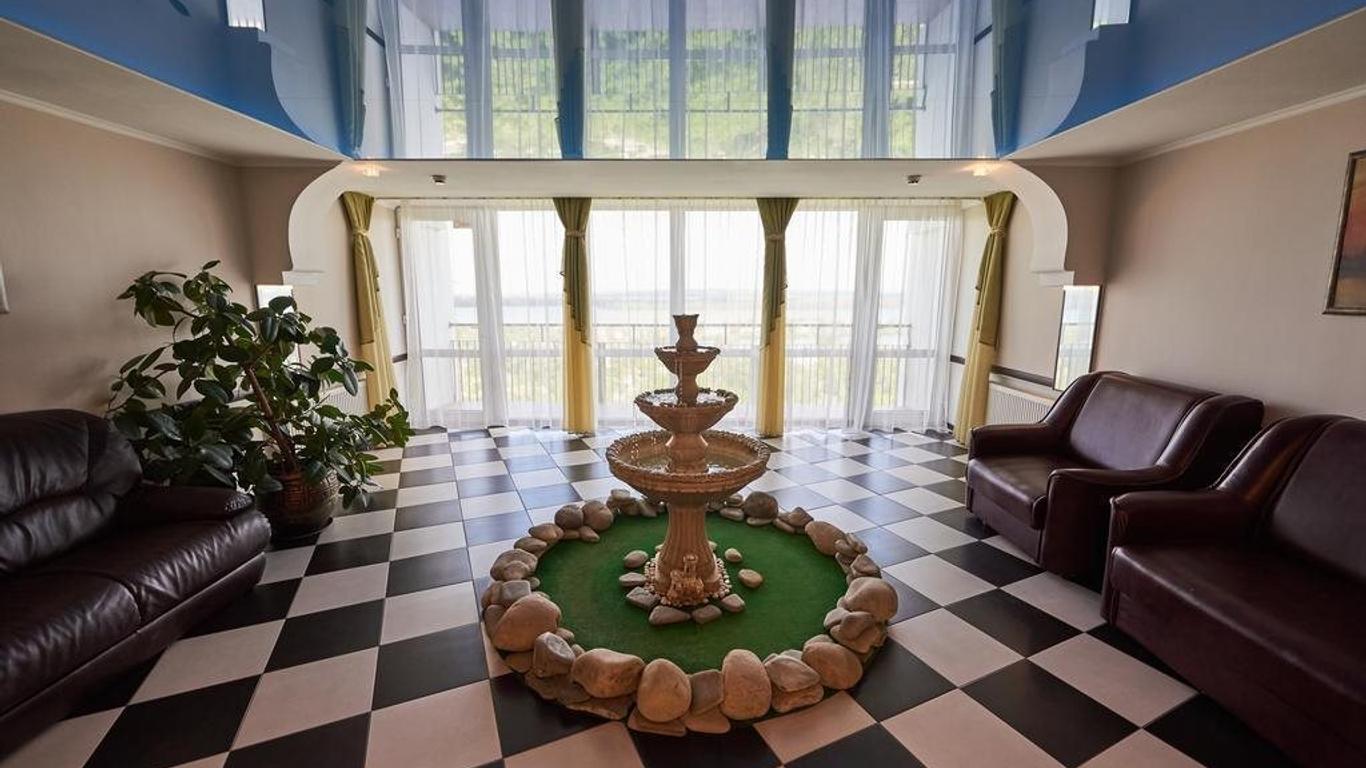 Rassvet Hotel