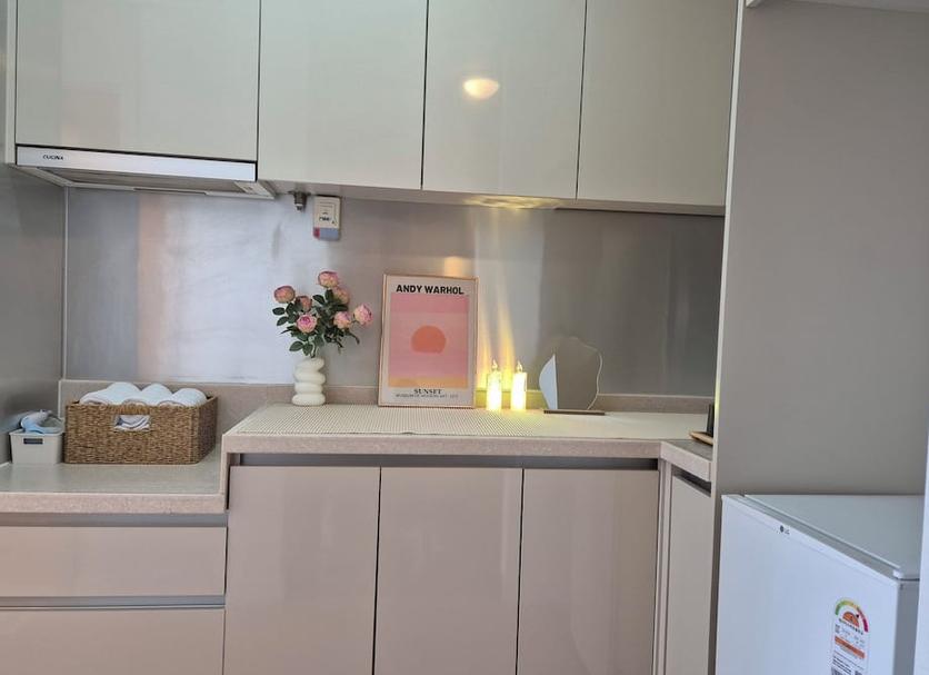 Cocina Foto