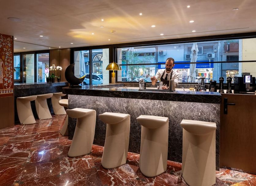 Bar Foto