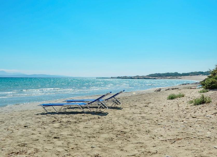 Playa Foto