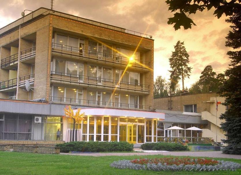 Edificio Foto