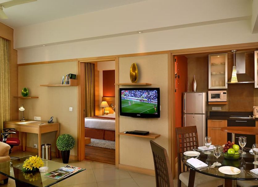 Comedor Foto