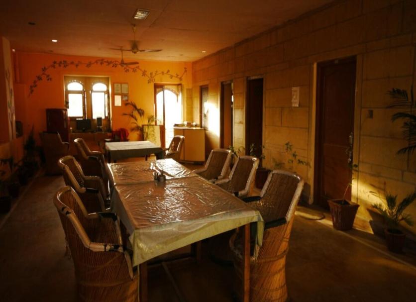 Comedor Foto