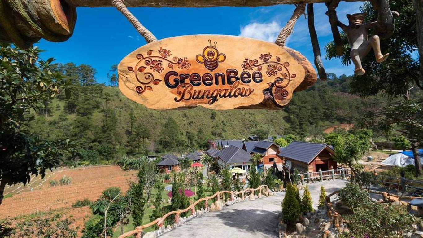 Green Bee Bungalow - Hostel