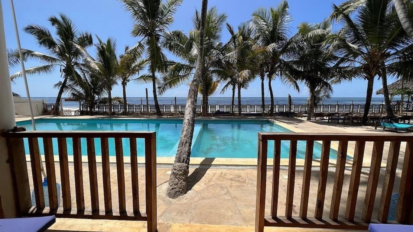 Miramont Retreat Zanzibar