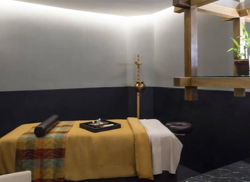 Spa Foto