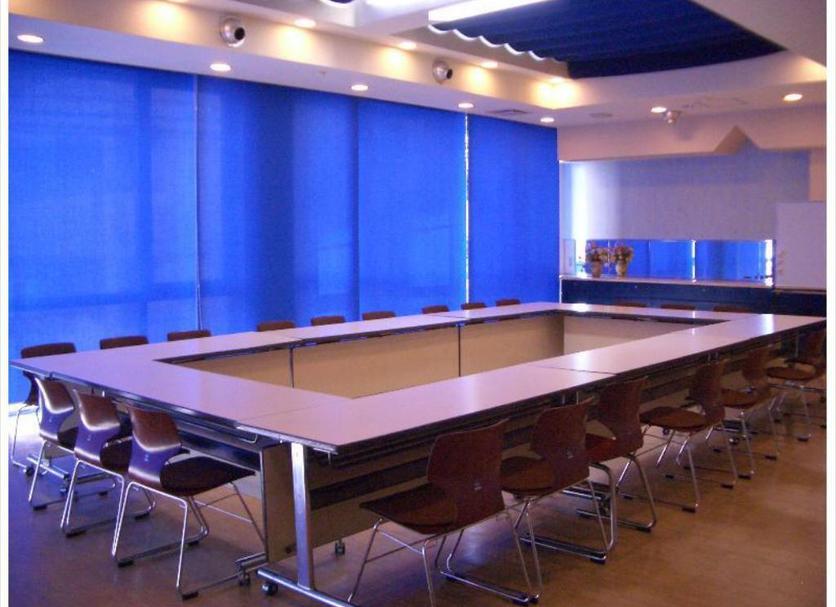 Sala de conferencias Foto