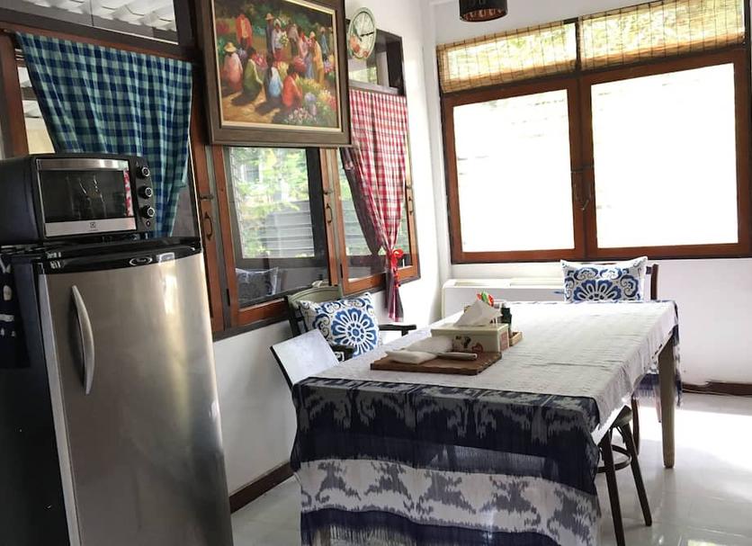 Comedor Foto