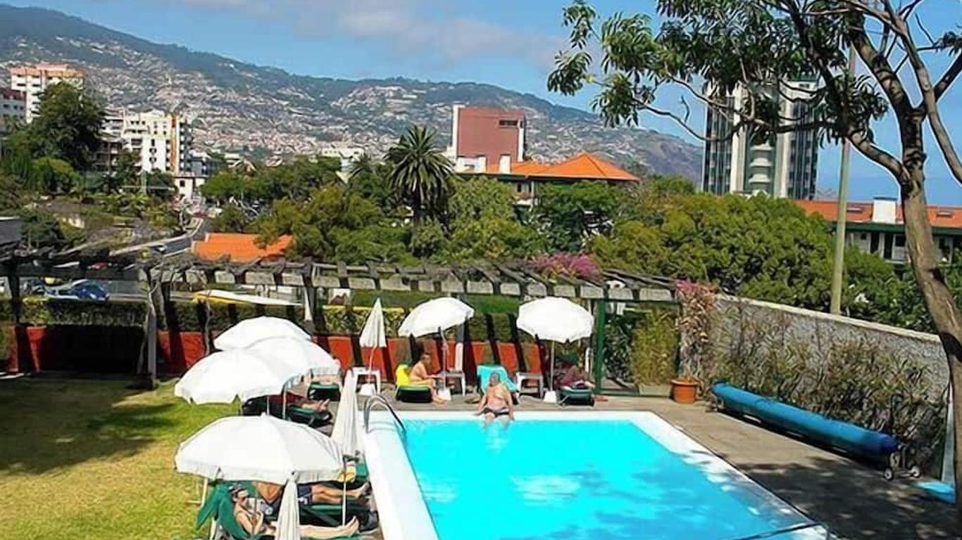 Quinta Perestrello Heritage Hotel