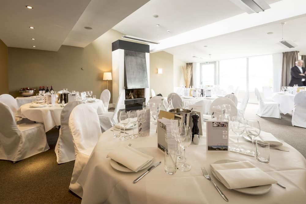 Sala de banquetes