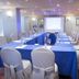 Sala de conferencias
