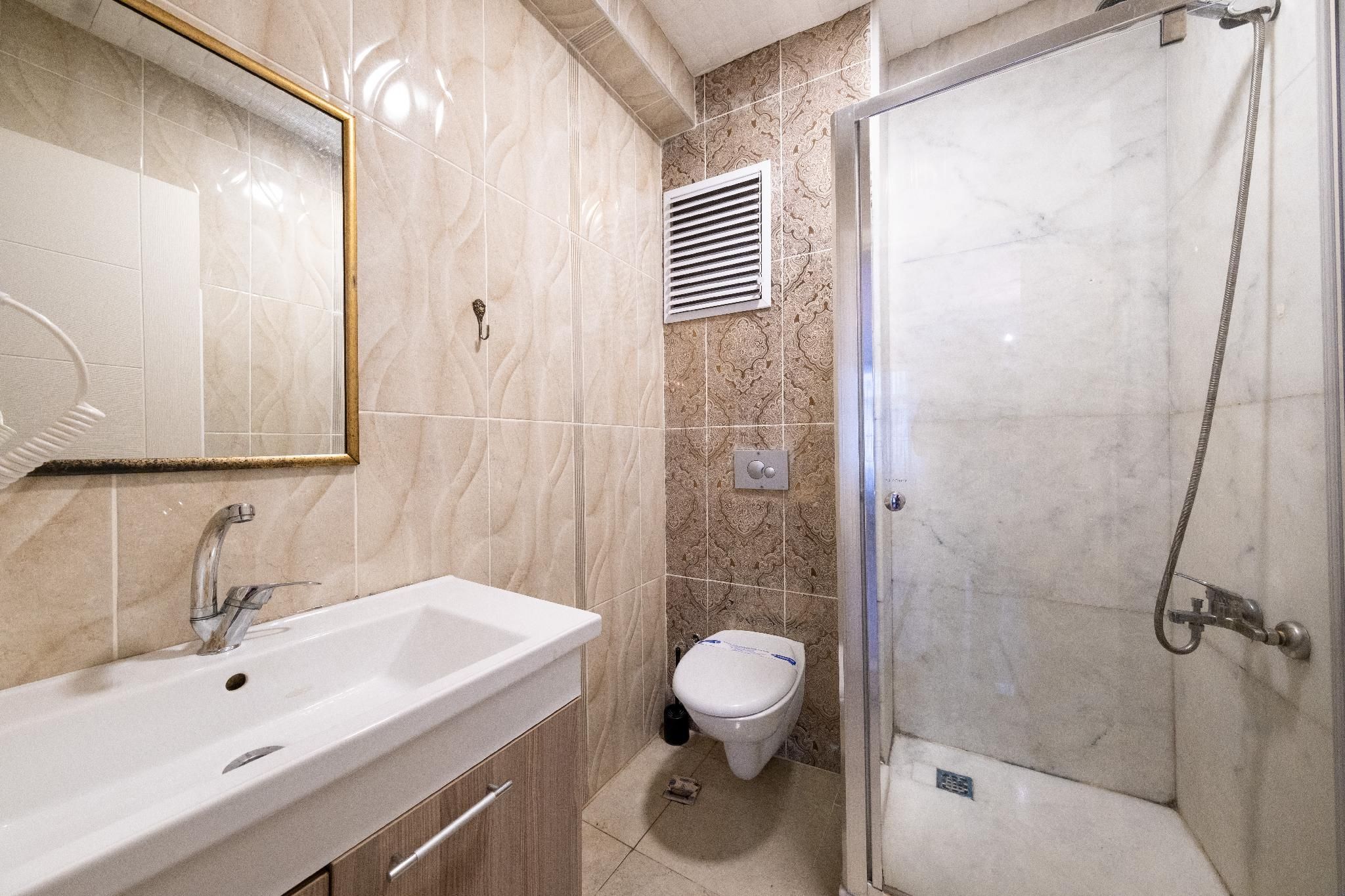 Baño
