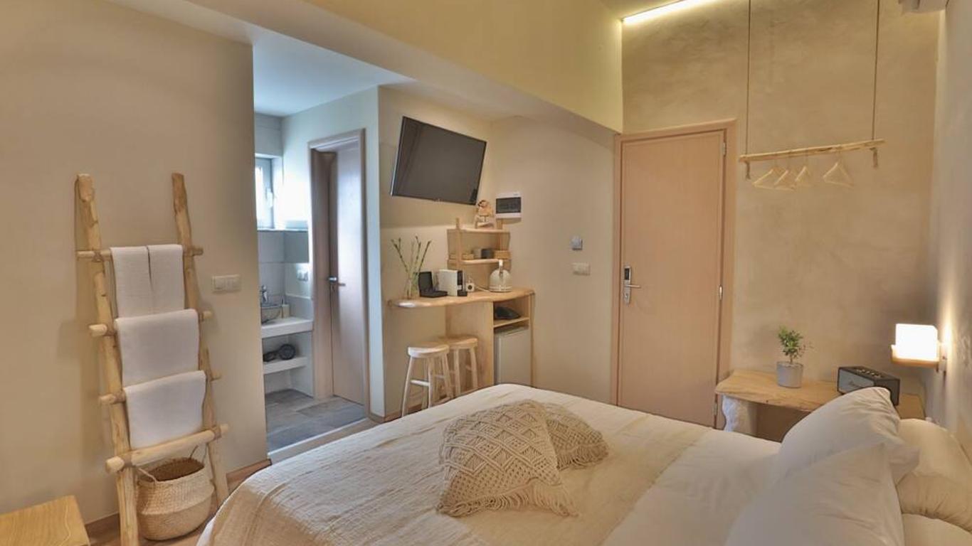 Ederlezi Boutique Hotel
