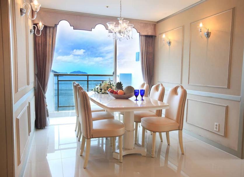Comedor Foto