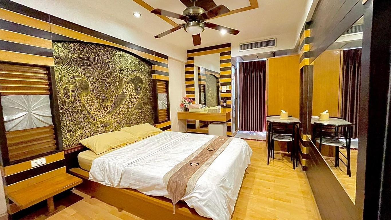 Rangsit Grand Condo