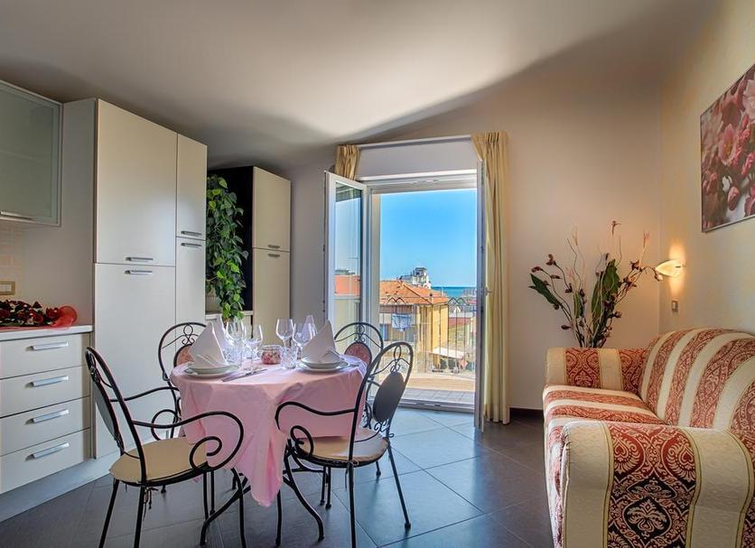 Comedor Foto