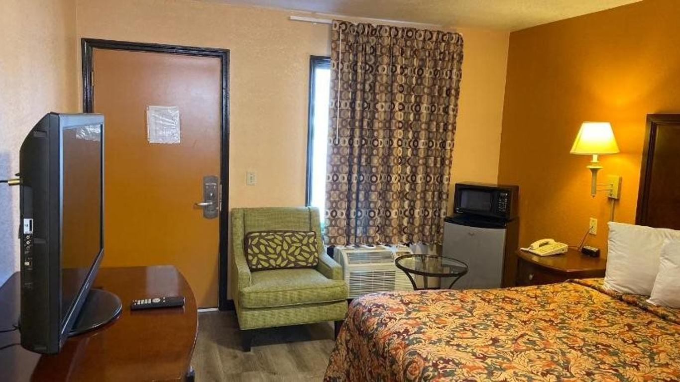 Deluxe Inn