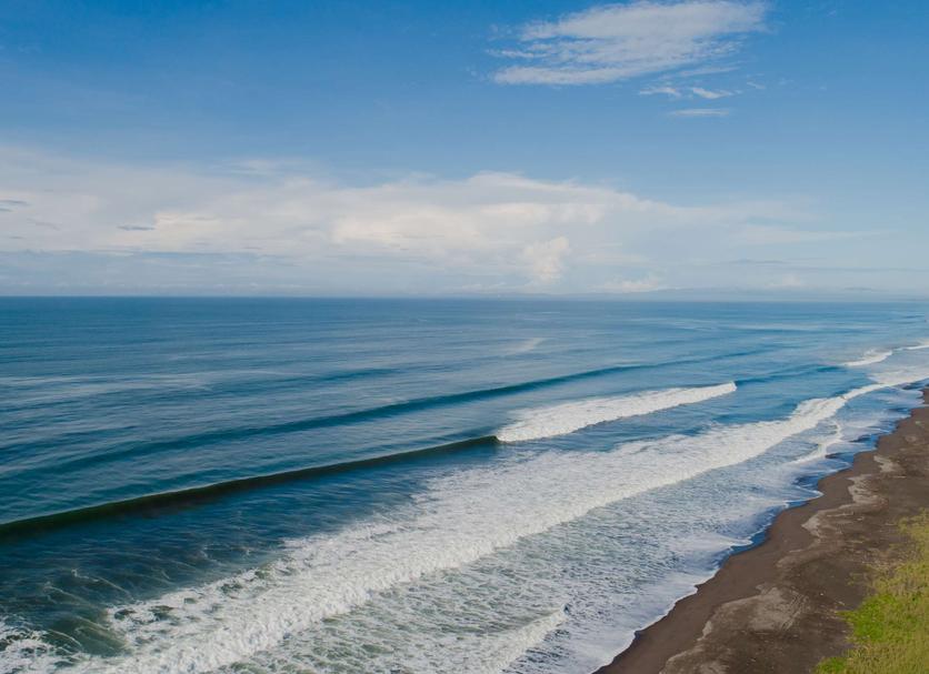 Playa Foto