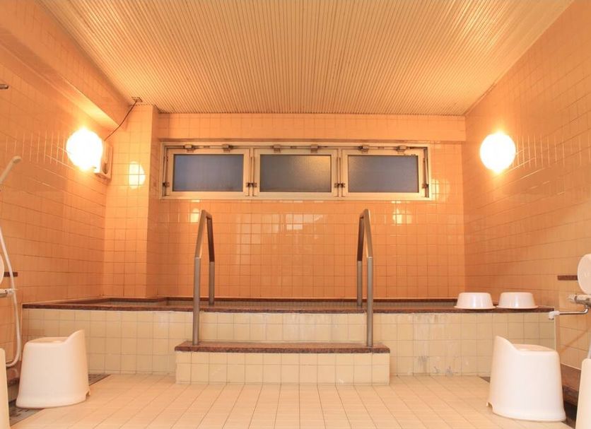 Servicio del hotel Foto