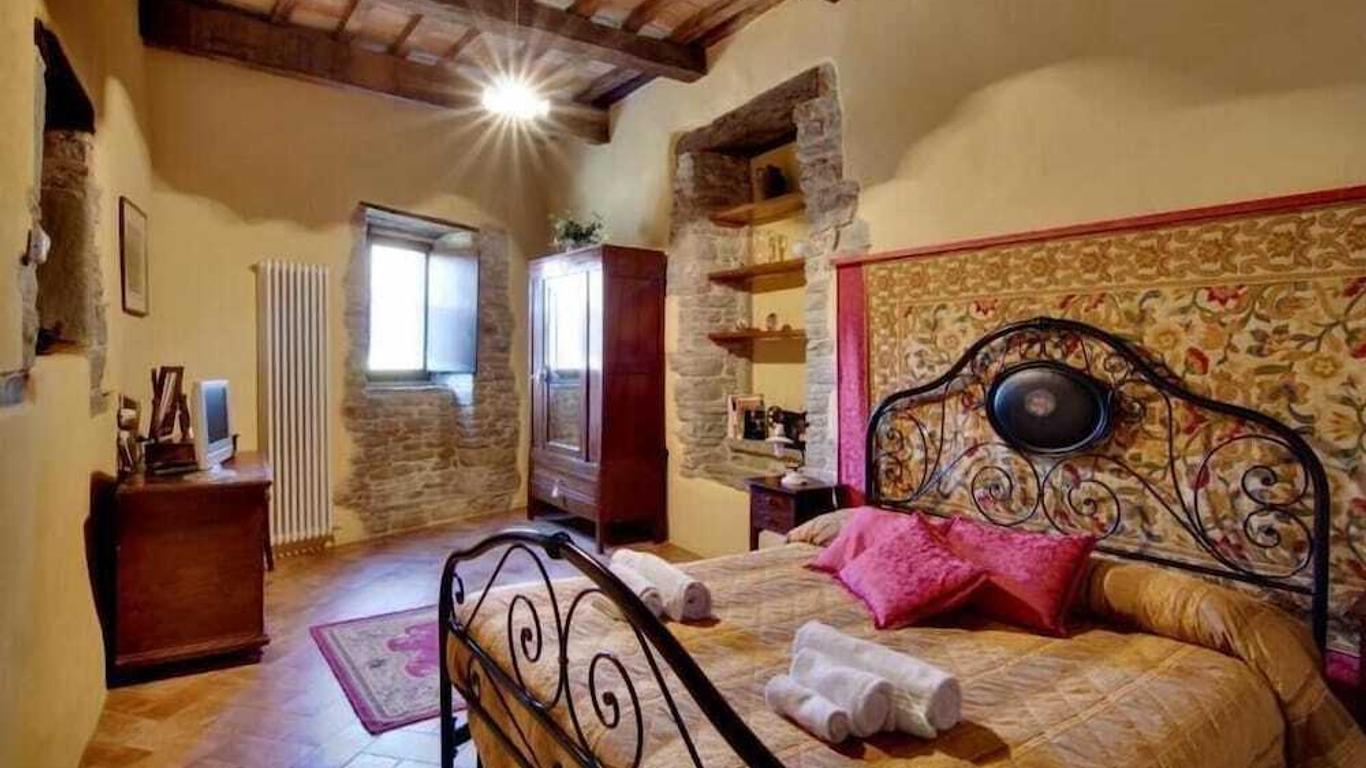 San Leo Albergo Diffuso