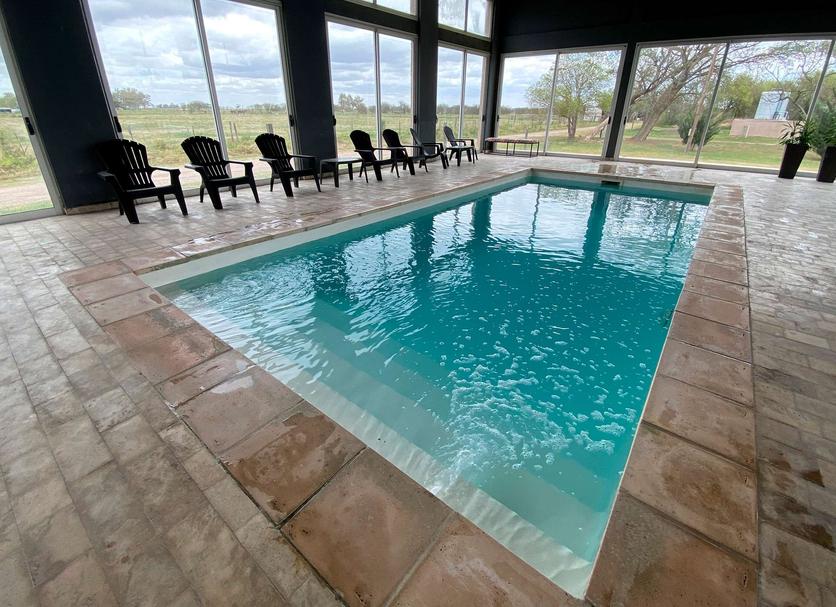 Piscina Foto
