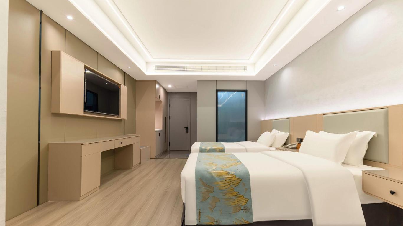Guibinlou Hotel